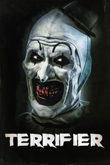 Plakat do filmu "Masakra w Halloween" #655475