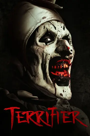 Plakat do filmu "Masakra w Halloween" #655479