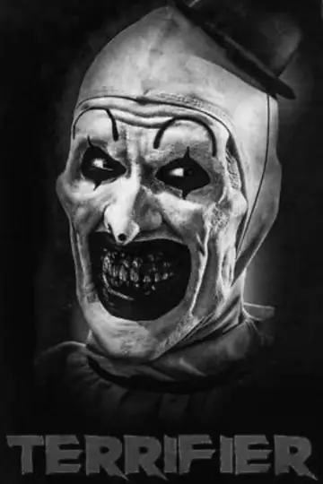 Plakat do filmu "Masakra w Halloween" #655490