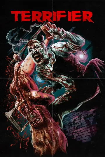 Plakat do filmu "Masakra w Halloween" #655493