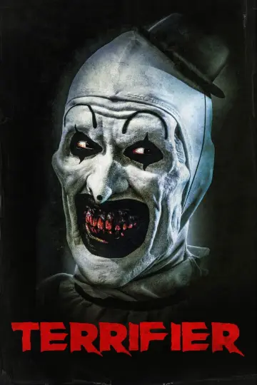 Plakat do filmu "Masakra w Halloween" #655504