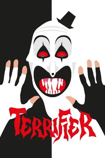 Plakat do filmu "Masakra w Halloween" #655510