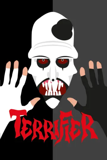 Plakat do filmu "Masakra w Halloween" #655511