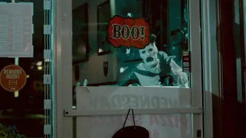 Zasłona do filmu "Masakra w Halloween" #788172