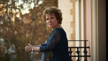 Zasłona do filmu "Do zakochania jeden krok" #354795