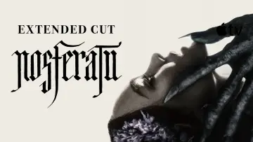 Zasłona do filmu "Nosferatu" #1155855