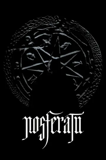Plakat do filmu "Nosferatu" #1178550