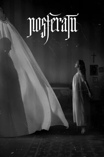 Plakat do filmu "Nosferatu" #1178551