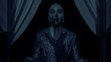 Zasłona do filmu "Nosferatu" #375133
