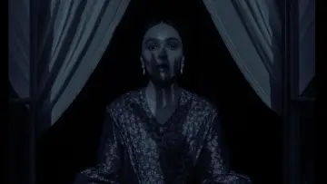 Zasłona do filmu "Nosferatu" #552792