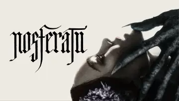 Zasłona do filmu "Nosferatu" #552800