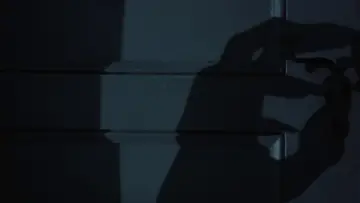 Zasłona do filmu "Nosferatu" #552802