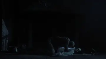 Zasłona do filmu "Nosferatu" #552805