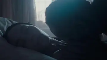 Zasłona do filmu "Nosferatu" #552810