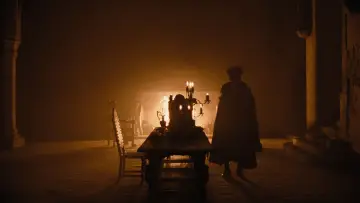 Zasłona do filmu "Nosferatu" #552813
