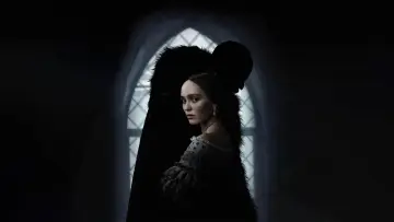 Zasłona do filmu "Nosferatu" #552818