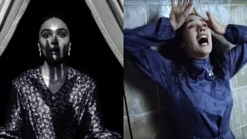 Zasłona do filmu "Nosferatu" #552821