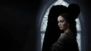 Zasłona do filmu "Nosferatu" #552823