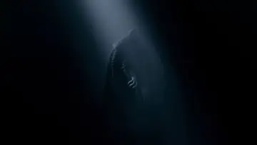 Zasłona do filmu "Nosferatu" #552825
