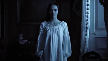 Zasłona do filmu "Nosferatu" #552827