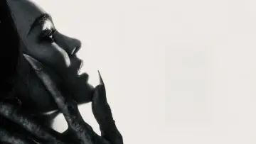 Zasłona do filmu "Nosferatu" #552845