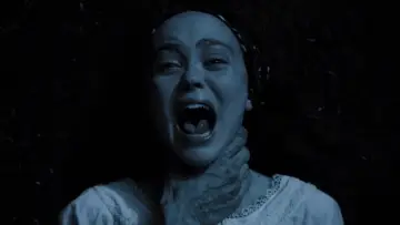 Zasłona do filmu "Nosferatu" #552846