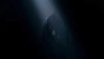 Zasłona do filmu "Nosferatu" #552853