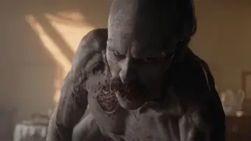 Zasłona do filmu "Nosferatu" #552855