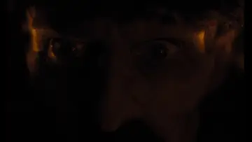 Zasłona do filmu "Nosferatu" #552861