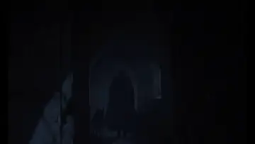 Zasłona do filmu "Nosferatu" #552862