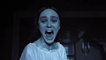 Zasłona do filmu "Nosferatu" #552873