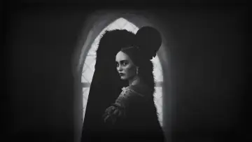 Zasłona do filmu "Nosferatu" #552875