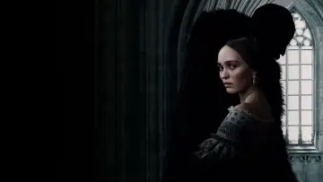 Zasłona do filmu "Nosferatu" #552876