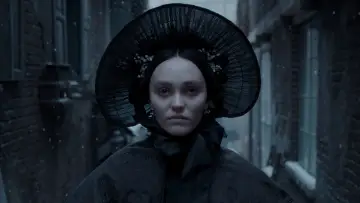 Zasłona do filmu "Nosferatu" #552880
