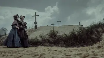Zasłona do filmu "Nosferatu" #552881