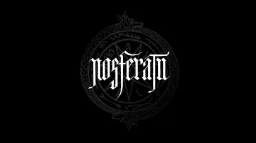 Zasłona do filmu "Nosferatu" #552885