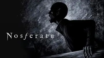 Zasłona do filmu "Nosferatu" #552886