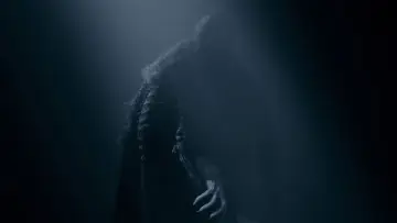 Zasłona do filmu "Nosferatu" #552891