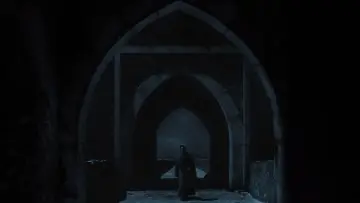 Zasłona do filmu "Nosferatu" #552892
