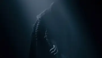 Zasłona do filmu "Nosferatu" #552896
