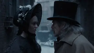 Zasłona do filmu "Nosferatu" #552897
