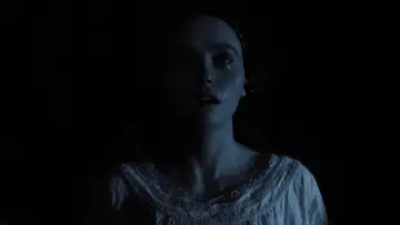 Zasłona do filmu "Nosferatu" #552898
