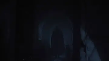 Zasłona do filmu "Nosferatu" #552899