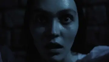 Zasłona do filmu "Nosferatu" #552903