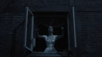 Zasłona do filmu "Nosferatu" #552909