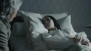 Zasłona do filmu "Nosferatu" #552921
