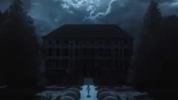 Zasłona do filmu "Nosferatu" #552923