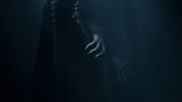 Zasłona do filmu "Nosferatu" #552926