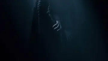 Zasłona do filmu "Nosferatu" #552928