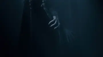 Zasłona do filmu "Nosferatu" #552930
